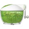 Starfrit Salad Spinner (Green/White) 093028-002-0000 - alternate 2